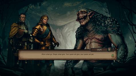thronebreaker choices|Guide for Thronebreaker: The Witcher Tales .